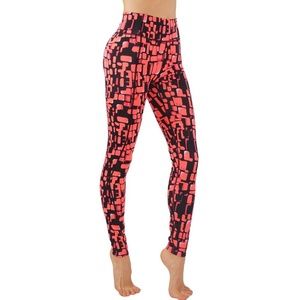 Yoga pants workout leggings LY6234-4